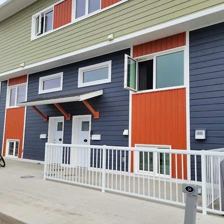Nn - The Wanderoo - Riverdale 3-Bed 2 5-Bath Whitehorse Eksteriør bilde