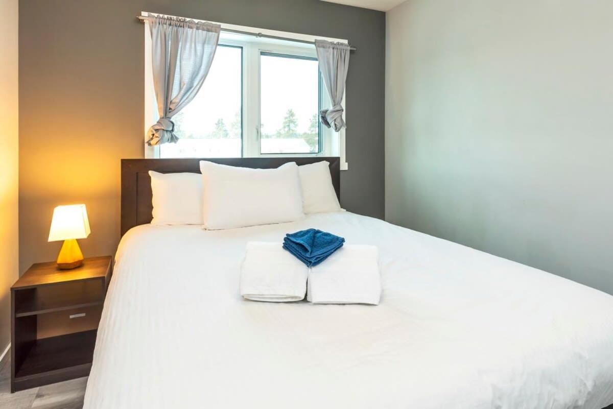 Nn - The Wanderoo - Riverdale 3-Bed 2 5-Bath Whitehorse Eksteriør bilde